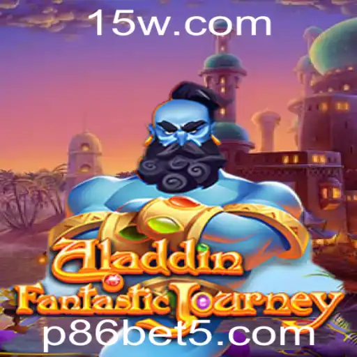 Descubra as Aventuras e Regras de Aladdin no Mundo P86Bet