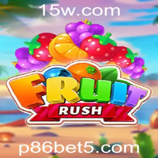 FruitRush: Uma nova sensação no universo dos jogos online