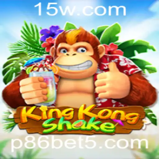 Descubra o Fascinante Mundo de KingKongShake: Uma Aventura Inovadora com p86bet