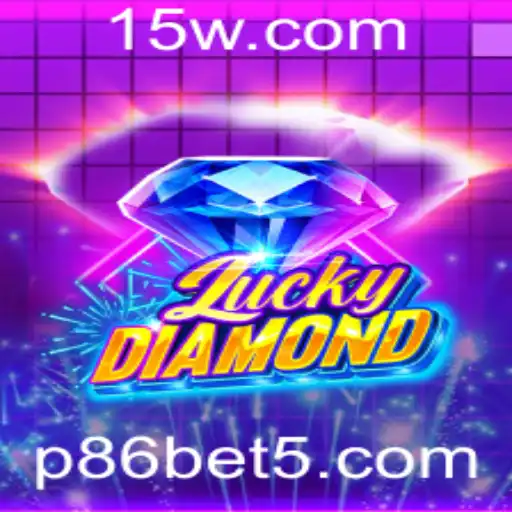 Explorando o Jogo LuckyDiamond e o Fascínio de p86bet