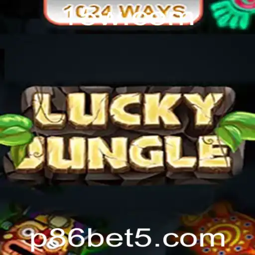 Introdução e Regras do Jogo LuckyJungle1024
