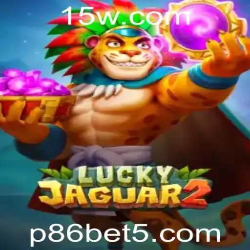 Descubra Luckyjaguar2: O Novo Fenômeno de Entretenimento no p86bet