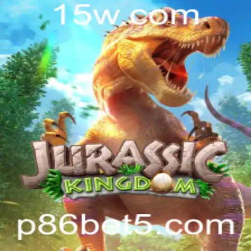 Descubra o Fascinante Mundo de JurassicKingdom no p86bet