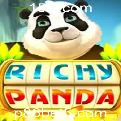 RichyPanda: Explorando as Entranhas do Novo Fenômeno de Jogo de Azar com p86bet
