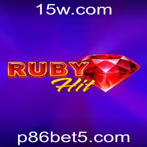 RubyHit: Um Novo Fenômeno no Mundo dos Jogos e a Palavra-Chave p86bet