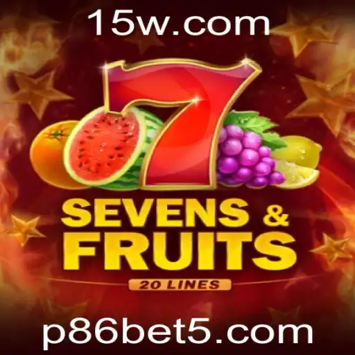 Descubra SevensFruits20: Um Mergulho no Mundo dos Jogos de Azar com p86bet