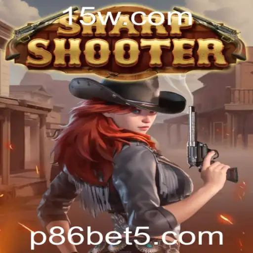 Sharpshooter: Uma Jornada Emocionante no Mundo de p86bet