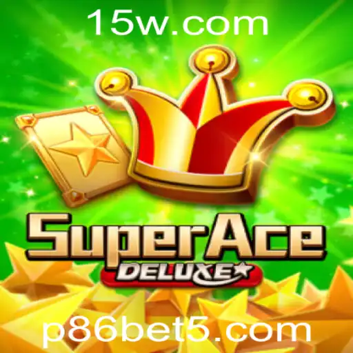 Explorando o Universo de SuperAceDeluxe e sua Conexão com p86bet